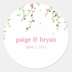 Los floros de jardín favorecen al Pegatina o al Pe