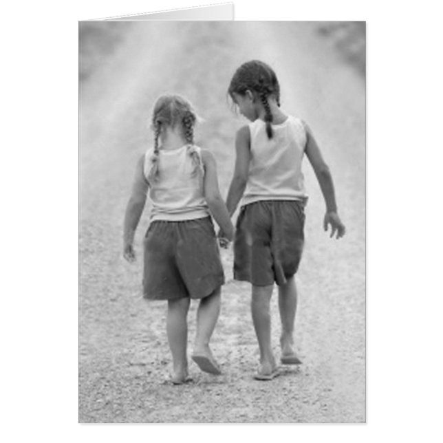 Los Forever de Girlfriend BFF (Frente)