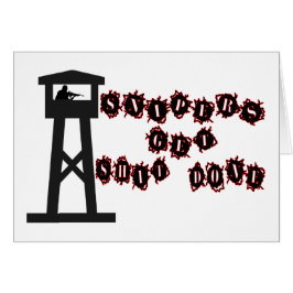 Los francotiradores lo consiguen hecho