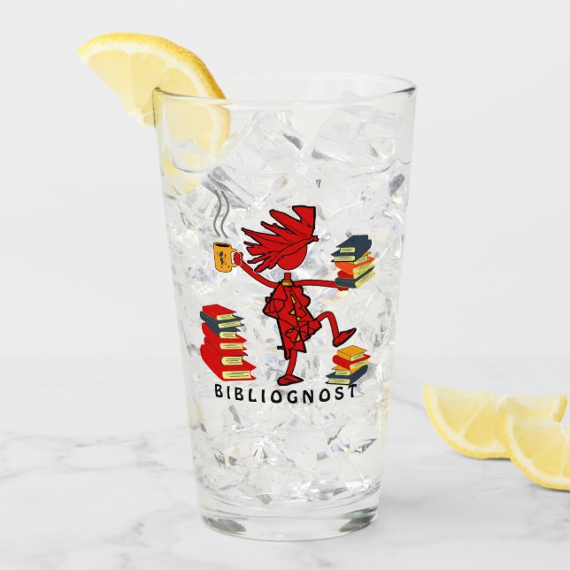 Los gatos adoran los libros (Anverso (hielo))