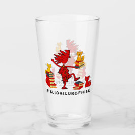 Los gatos adoran los libros