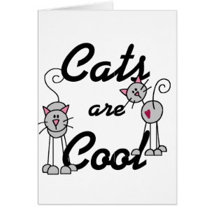 Los gatos son camisetas y regalos de Guay