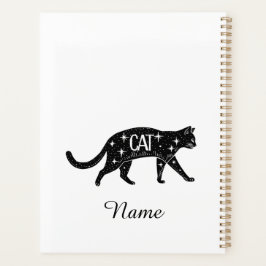 Los gatos son los mejores. Agenda