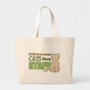 LOS GATOS TIENEN EL PERSONAL EN LAS bolsas