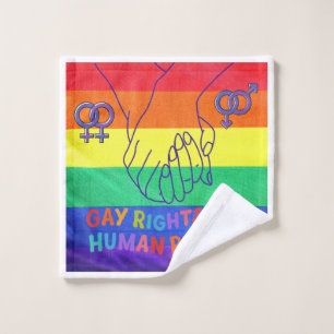 Los gays tienen derechos