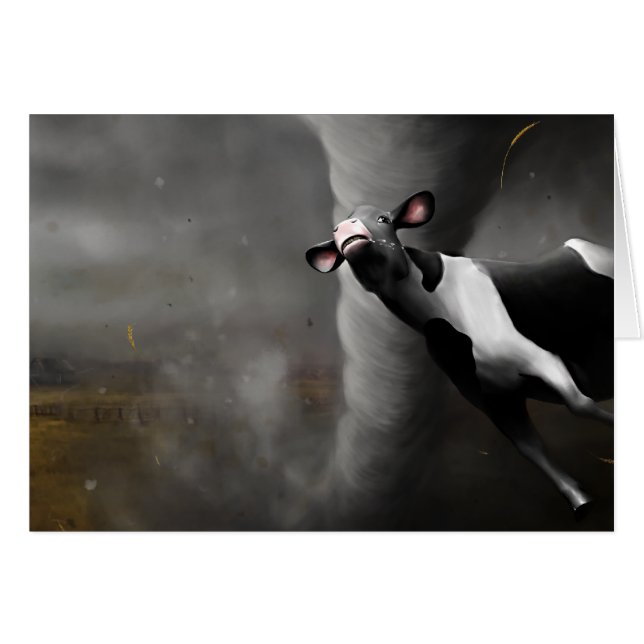 ¡Los golpes del ciclón! (Anverso (Horizontal))