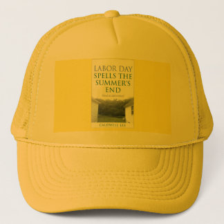 Los Gorras del poeta Caldwell Lee