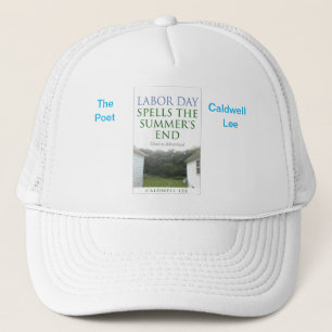 Los Gorras del poeta Caldwell Lee