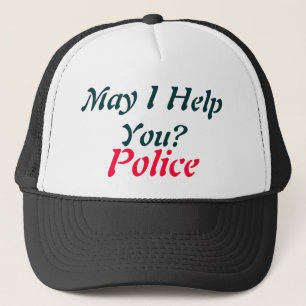 ¿Los gorras pueden yo le ayudan?