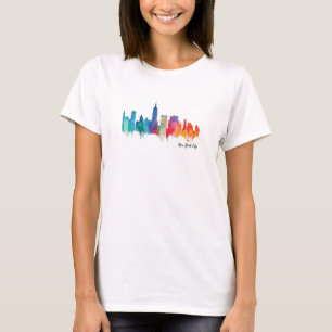 Los grandes camisetas de Apple