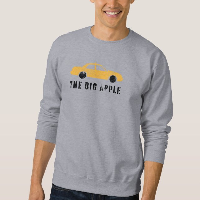 Los grandes camisetas de Apple (Anverso)