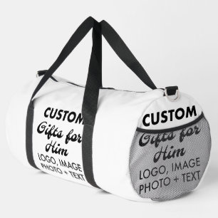 Los grandes regalos de Personalizado de la bolsa D