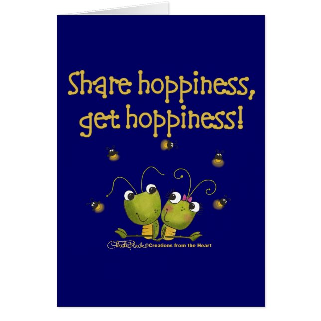 Los Grasshoppers Comparten Hopiness (Frente)
