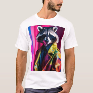 los Guardianes de la camiseta de Galaxy