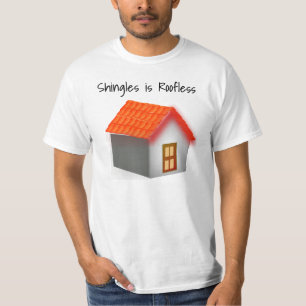 Los herpes zóster mantienen tu camiseta bajo avis