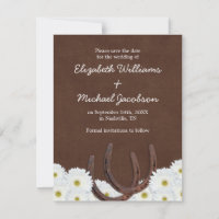 Los herraduras occidentales salvan el anuncio de l