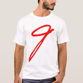 LOS HOMBRES EDUN DE GALLETTI VIVEN CAMISETA