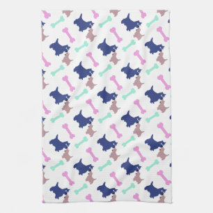 Los huesos del territorio escocés eligen la toalla