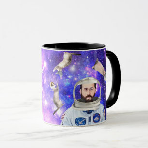 Los hurones de Garrett se han ido de esta taza mun