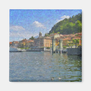 Los imanes del norte de Italia