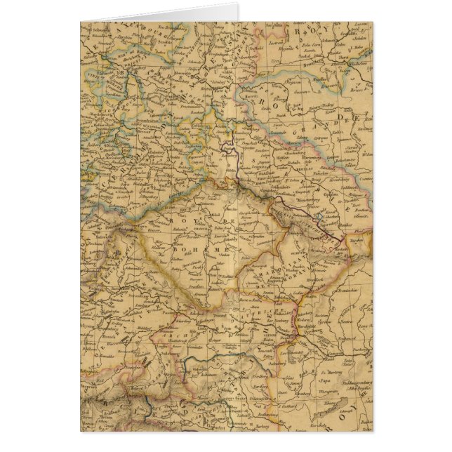 Los imperios europeos (Frente)