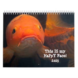 Los insectos y el otro calendario de Wierdness