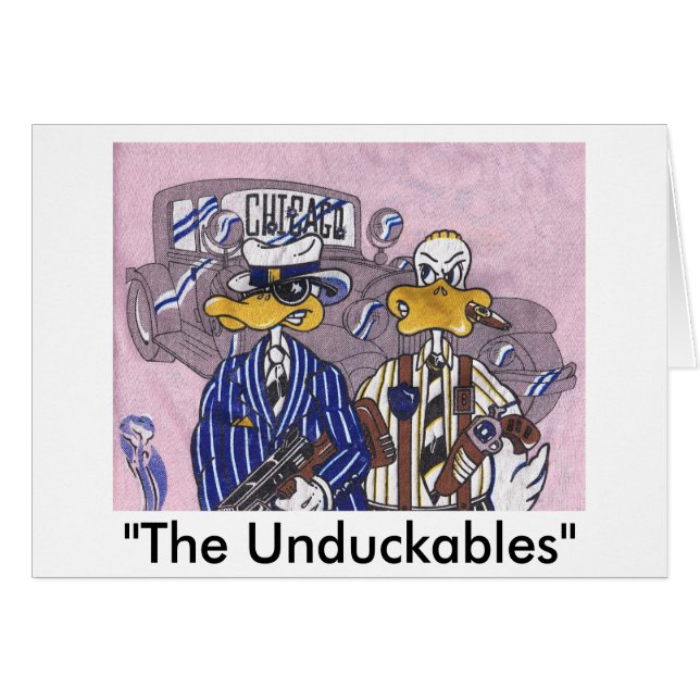 Los intocables inducibles (Anverso (Horizontal))
