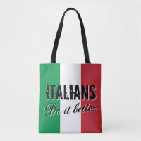 Los italianos mejora la bolsa de asas con la