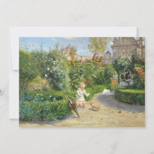 Los Jardines Murillo de Sevilla   Hugo Birger