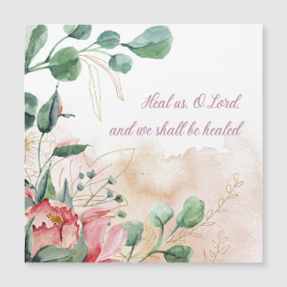 Los judíos se ponen bien en la oración para curar 