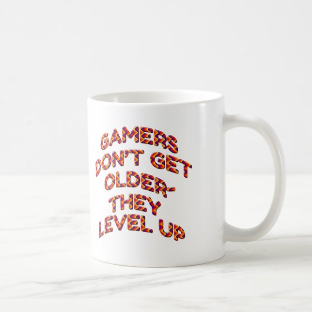 Los jugadores no envejecen y se nivelan la taza (Derecha)