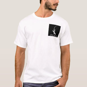 Los lagartos del amor "aman camiseta de la Liz"