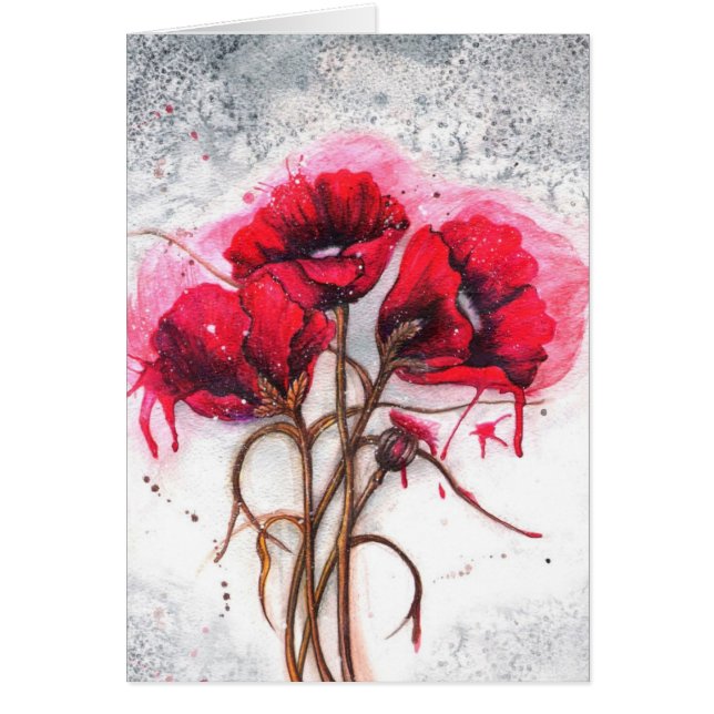 Los lapiceros rojos de Lisa (Frente)