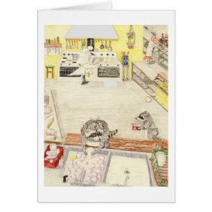 Los lavaplatos ocupados