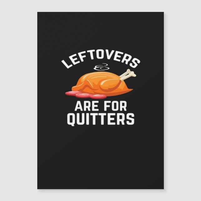 Los Leftovers Son Para Quitters Essential Vintage  (Anverso)