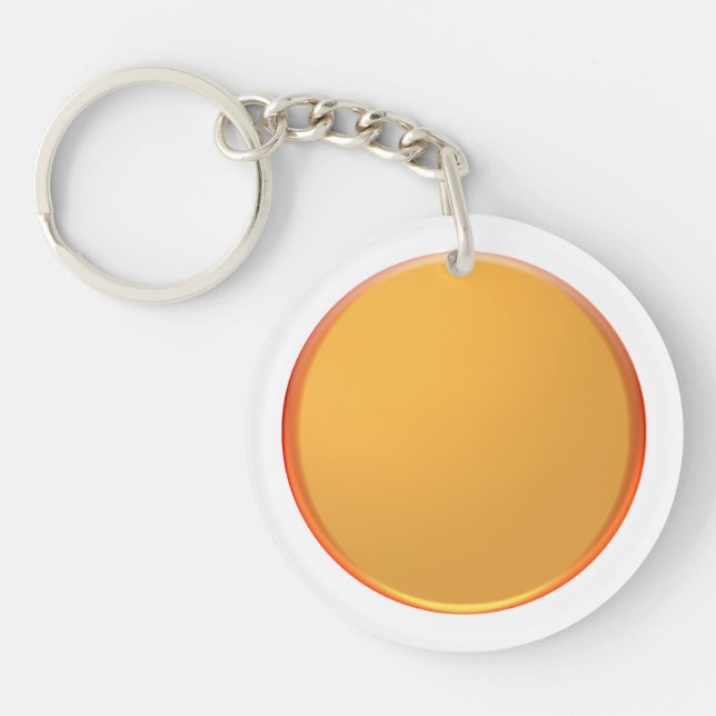 Los LLAVEROS del LLAVERO que echó a un lado el (Frente)