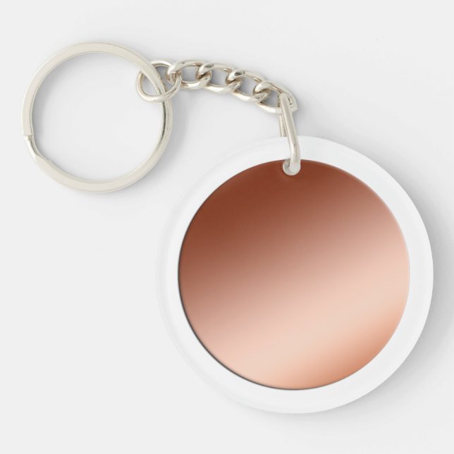 Los LLAVEROS del LLAVERO que echó a un lado el (Frente)