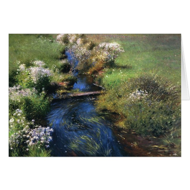 Los locos afiches de Dennis Miller Bunker (Anverso (Horizontal))