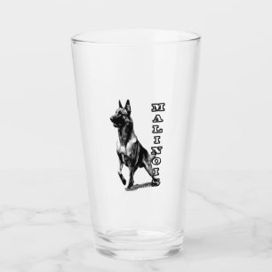 Los malinois belgas son lo mejor