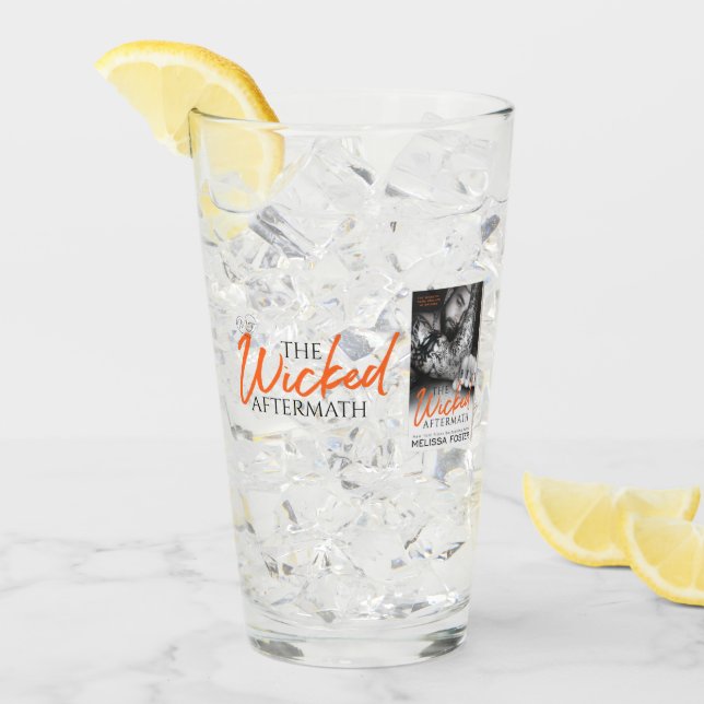 Los malvados rayos de beber (Anverso (hielo))