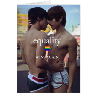 ¡Los más canallas del planeta! ¡Hora De La Igualda