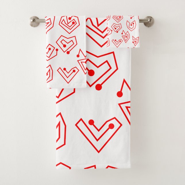 Los Mazes de San Valentín (In situ)