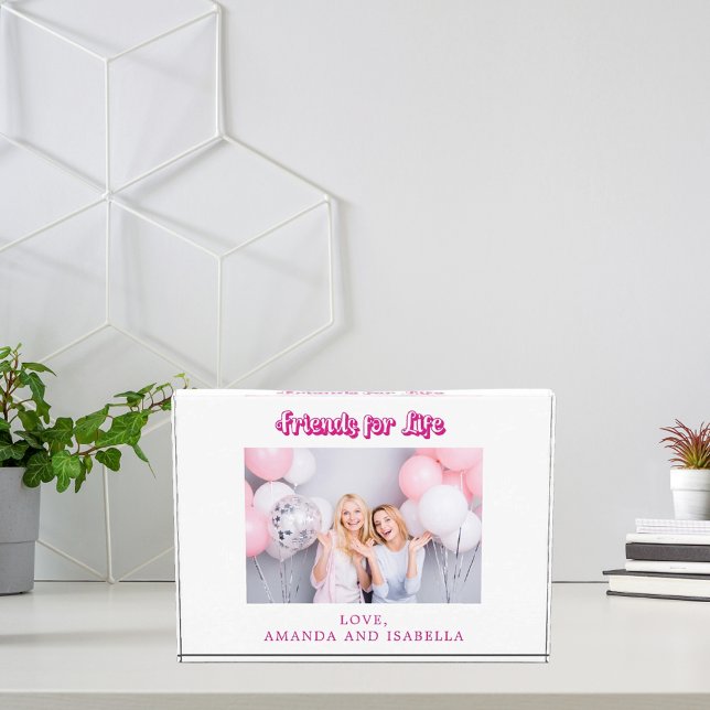 Los mejores amigos chicas de nombres de fotos de B (Subido por el creador)