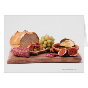 los mejores aperitivos para el vino