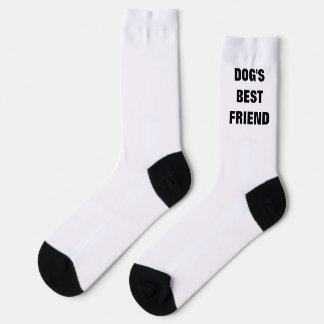 Los mejores calcetines de los amigos del perro