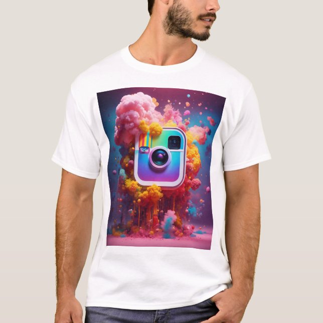 Los mejores camisetas (Anverso)