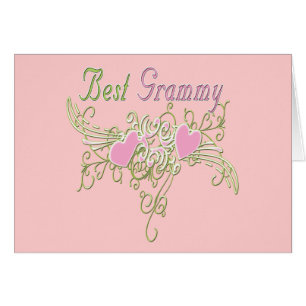 Los mejores corazones que remolinan de Grammy