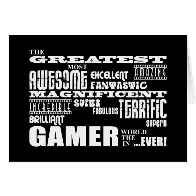 Los mejores cumpleaños de los videojugadores: El (Anverso (Horizontal))