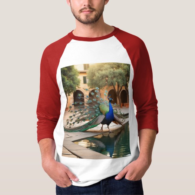 Los mejores diseños de camisetas (Anverso)