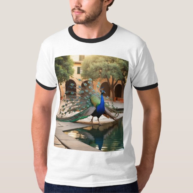 Los mejores diseños de camisetas (Anverso)